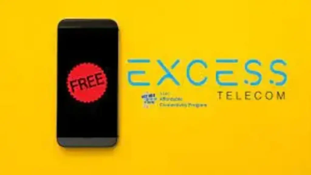 The ACP Free Phone Program by ExcessTel