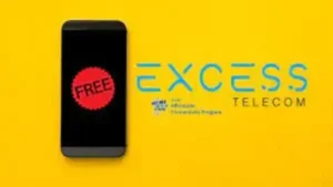 The ACP Free Phone Program by ExcessTel