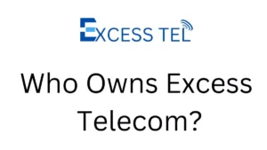 Who Owns Excess Telecom?