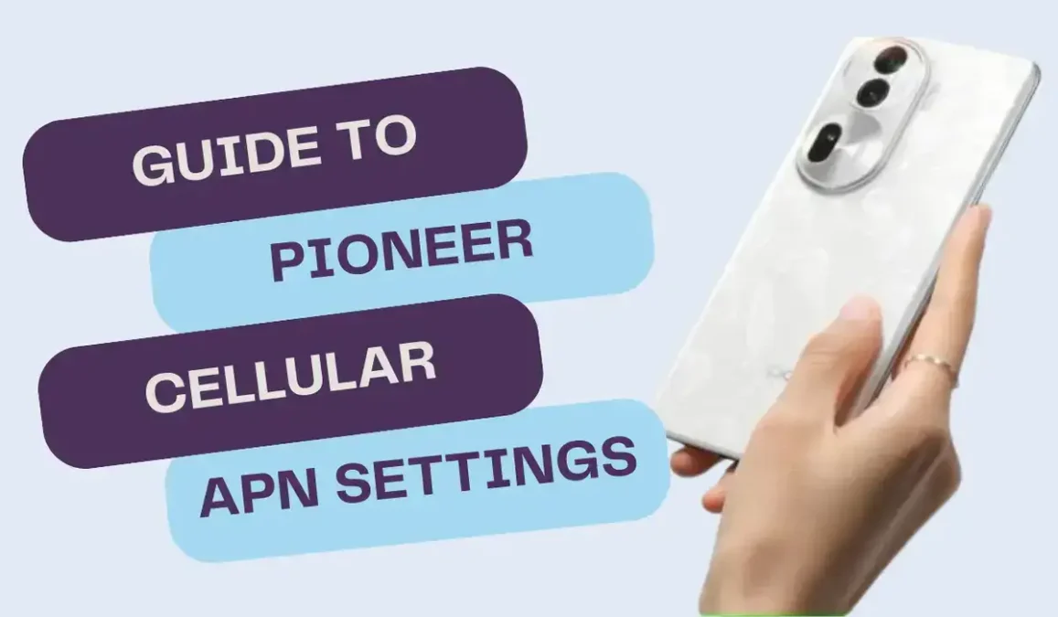 In the ever-evolving landscape of mobile technology, Pioneer Cellular APN settings emerge as a pivotal aspect in ensuring seamless connectivity and optimal performance