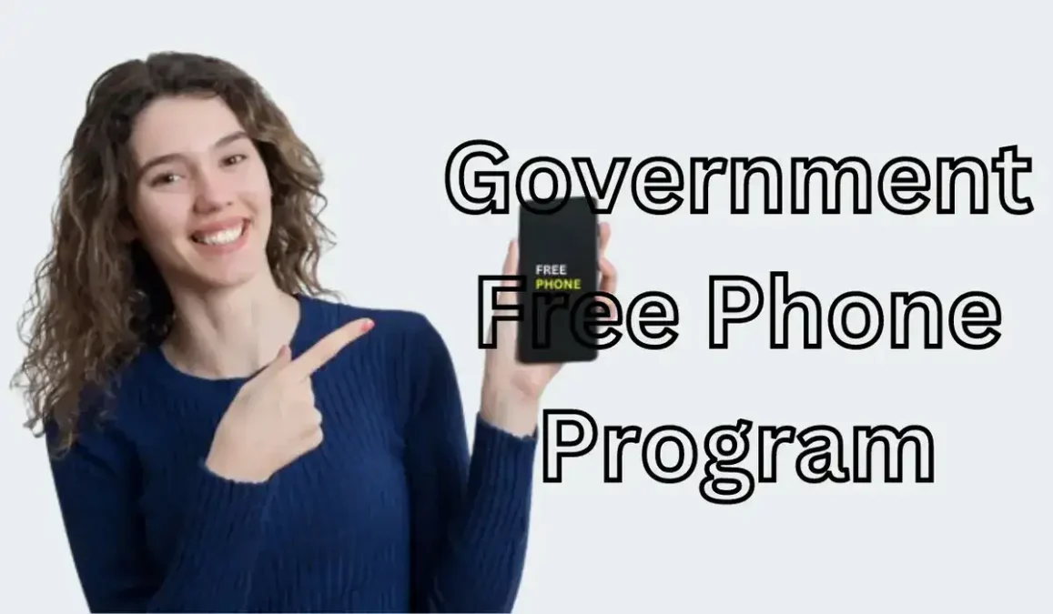Unlocking Opportunity: The Free Government Phone Program
