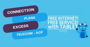 Exciting Connection Plans from Excess Telecom: Affordable Connectivity for All