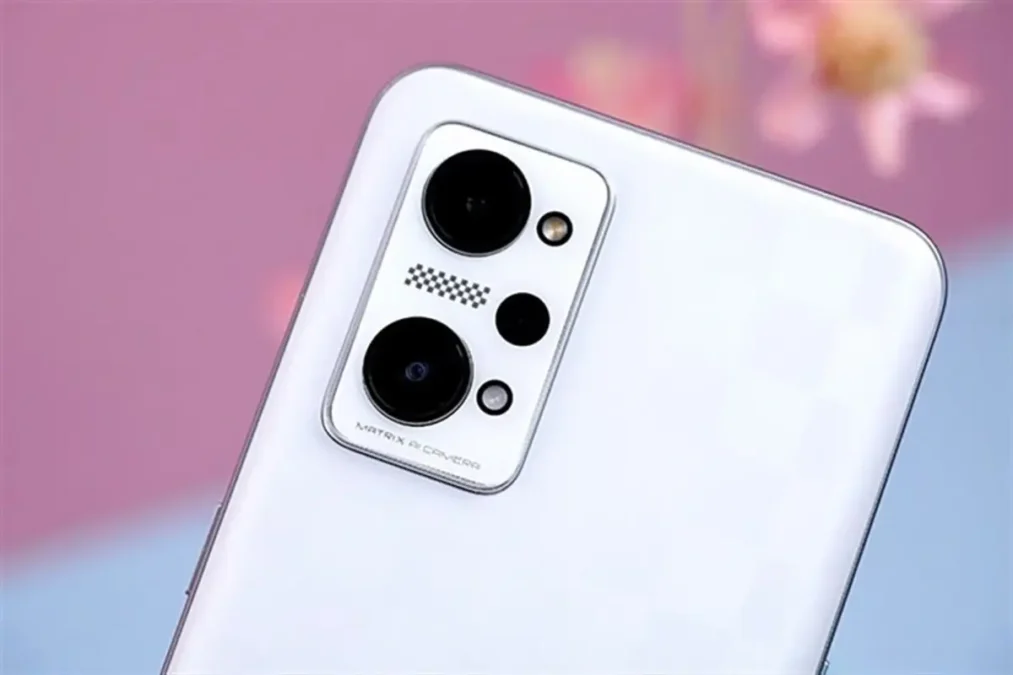 Realme Q7 Pro: 200MP Camera, 6000mAh Battery, and 8GB RAM – Upcoming 5G Smartphone