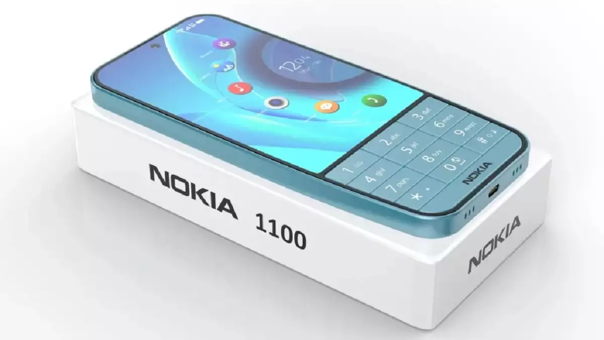 Nokia 1100: The Timeless Classic Reborn for 2025 | Features, Battery Life & More