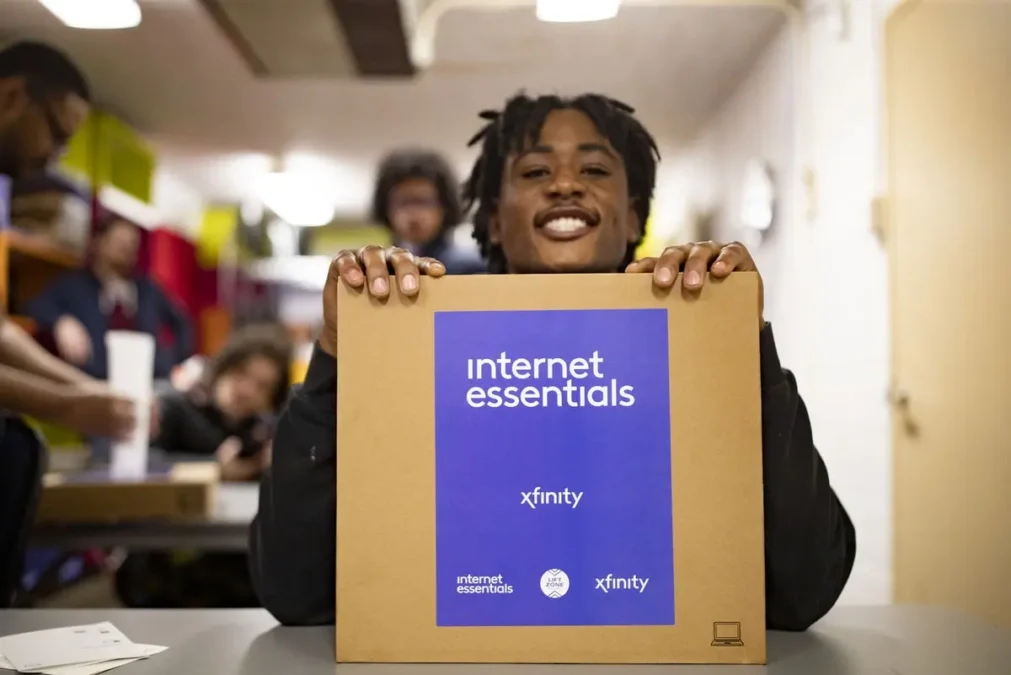 Xfinity Internet Essentials: Affordable Internet for Low-Income Households