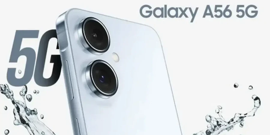 Samsung Galaxy A56 5G