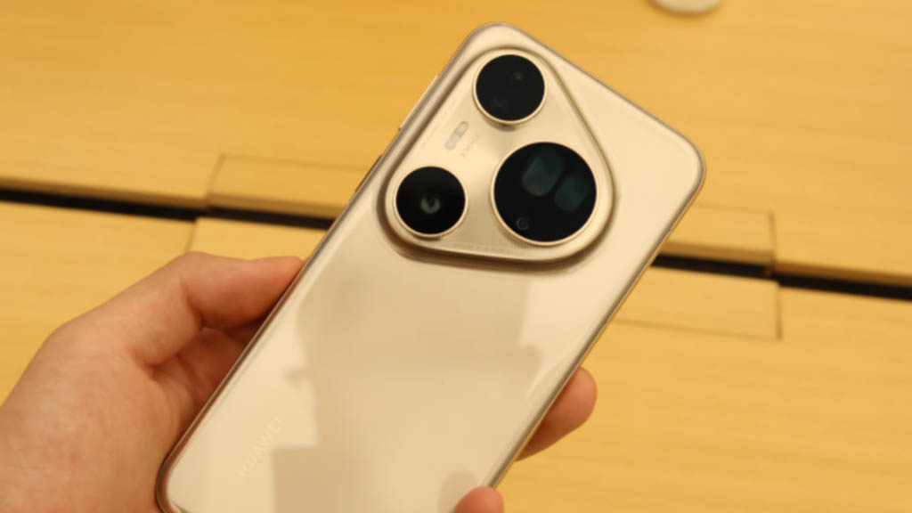 Huawei Pura 80 Series 2025: Massive Battery, 100W Charging & Game-Changing Power