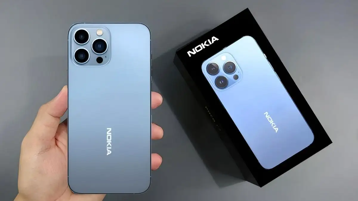 Nokia X95 Review: 200MP Camera, 16GB RAM, 6000mAh Battery