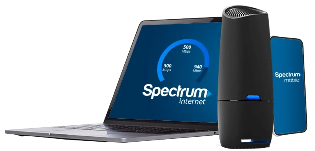 Spectrum 10 Gbps over Wi-Fi