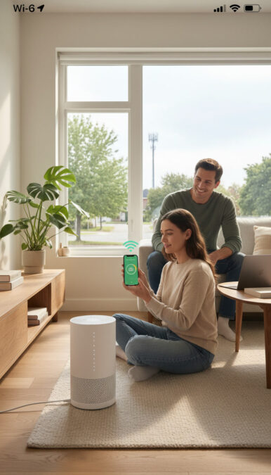 5G home internet vs cable ideas